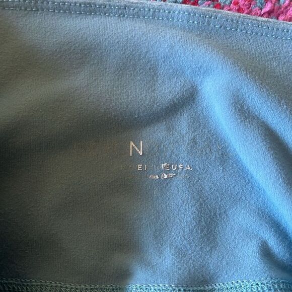 BEYOND YOGA ALL THE FILAMENT LEGGINGS LARGE - Picture 9 of 9